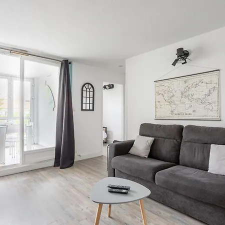 Le Mercure Apartment