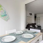 Le Mercure Apartment