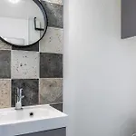 Le Mercure Apartment Les Sables-d'Olonne