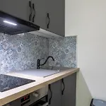 아파트 Le Mercure