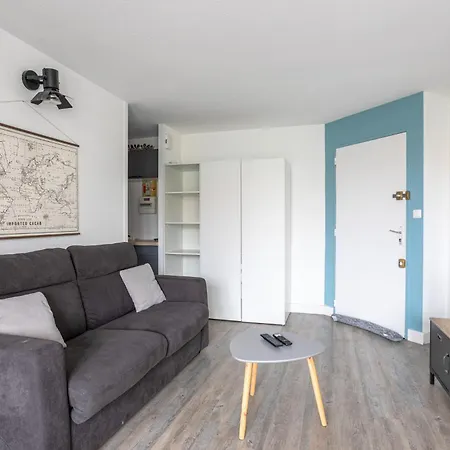 Appartement Le Mercure