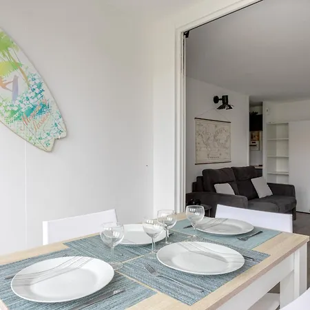 Le Mercure Appartement