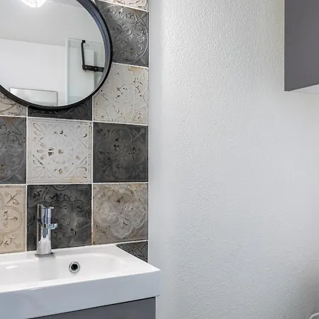 Le Mercure Appartement Les Sables-dʼOlonne